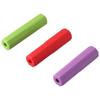 65*15 MM Autism Chew Toys 6 Colors Pencil Toppers Party Favors   Office