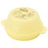 Steamer Case for Steamed Buns, Microwave Steamer, Size: 154 X 61mm, Disney Winnie the Pooh Cafe Design, SMA11-A