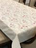 Blockprint Table Cloth 6 Seater (90*60 Inches)