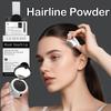 Hair Line Powder 4g Black Root Cover Up Natural Instant Waterproof Hairline Shadow Powder Hair Concealer Coverage