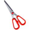 Hasegawa Cutlery Scissors, Tabletop Kitchen Scissors, Red, TH-175