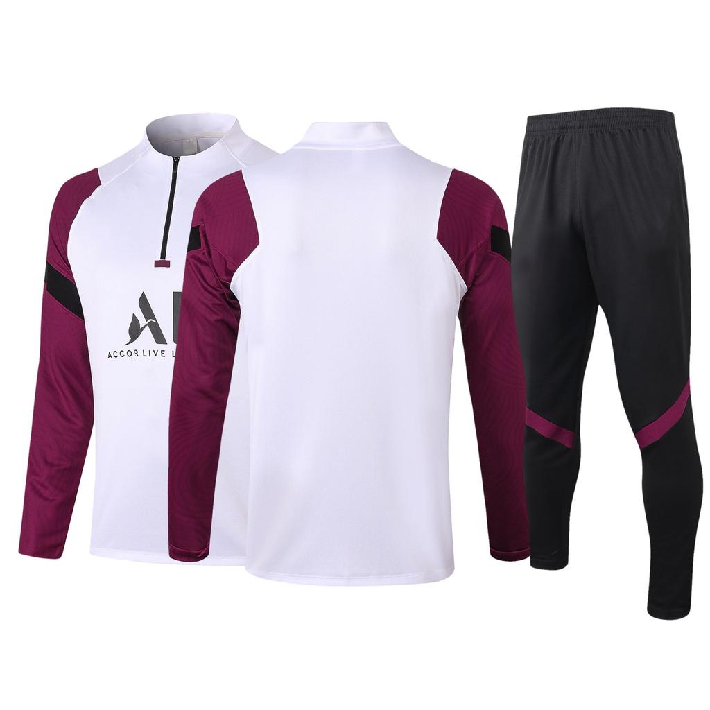 Спортивный костюм для домашних тренировок ФК «Сен-Жермен» Новый взрослый размер