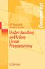 Книга Understanding and Using Linear Programming