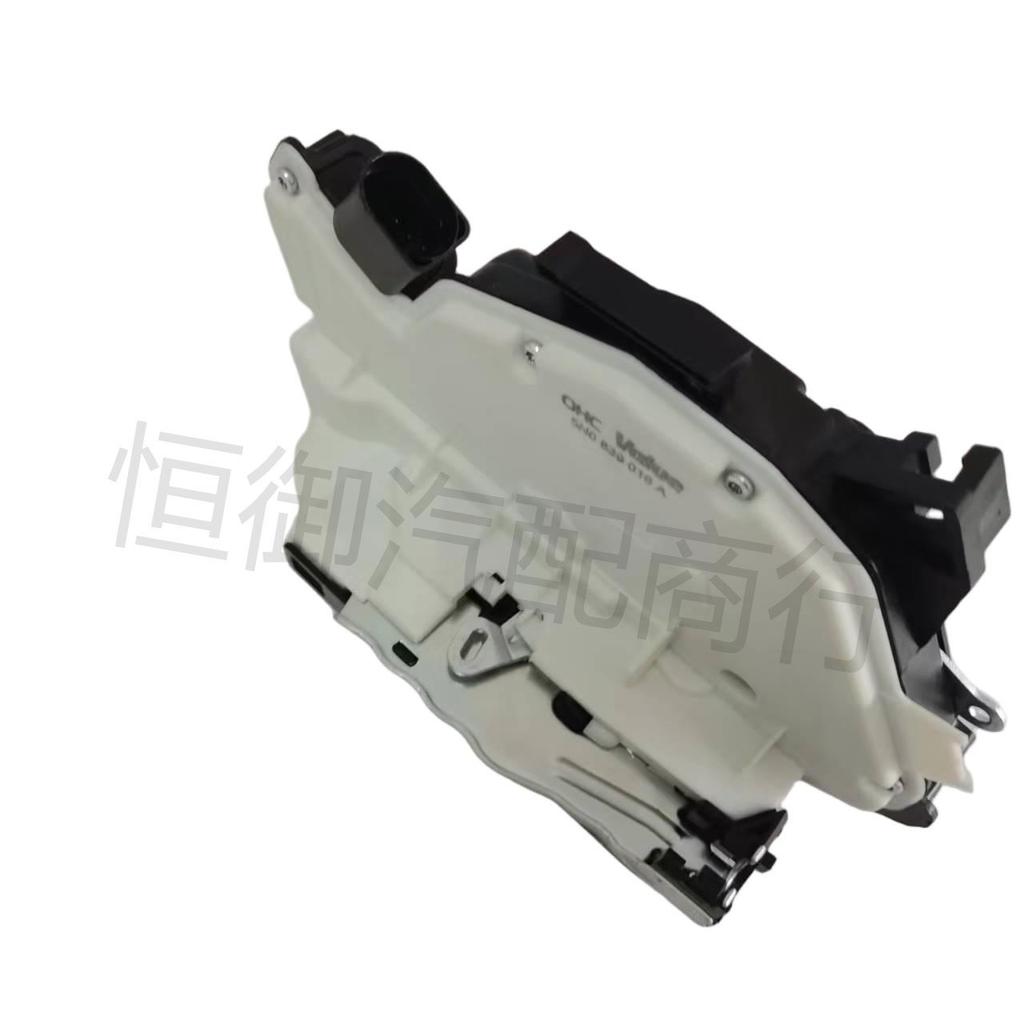5N0839016A Наружная ручка задней правой двери для Volkswagen Tiguan, New Magotan и New Lavida.