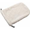 Maruka Reversible Hot Water Bottle Bag, Beige, Approx. 39cm Wide X 29cm Deep, Product Code: 000454