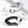 Clip Stable Anti-lost Plastic Bluetooth-compatible Earphone Hook for Wireless Earphone