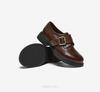 Bestu 26 Autumn Oxford Shoes Fashion Simple Retro College Style Women's Single Shoes O8839CA6