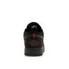 Air Jordan 1 Low SE Craft GS Dark Smoke Red Детские кроссовки Серые Dark-Smoke-Grey Varsity-Red FQ7757-001