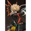 ARTFX J My Hero Academia Katsuki Bakugou Ver.2 18 Scale PVC Painted Finished Figure 202432