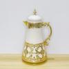 Thermal Coffee Carafe Leakproof Housewarming Gifts Arabic Coffee Pot Luxury Teapot for Tea Hot Cold Water Water Beverage Coffee