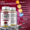 Органическая свекла nitric oxide пищевая добавка — это добавка оксида азота, которая способствует энергии, здоровью сердца и кровообращению.