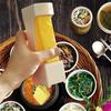 Butter Cutter Slicer Simple One Clicks Stick Butter Cutter Butter Dispenser to Store for Making Bread Cakes Cookie Tool