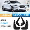 Suitable for 2016-2021 Jaguar F-PACE Fender FPACE Car Modified Fender Pivot