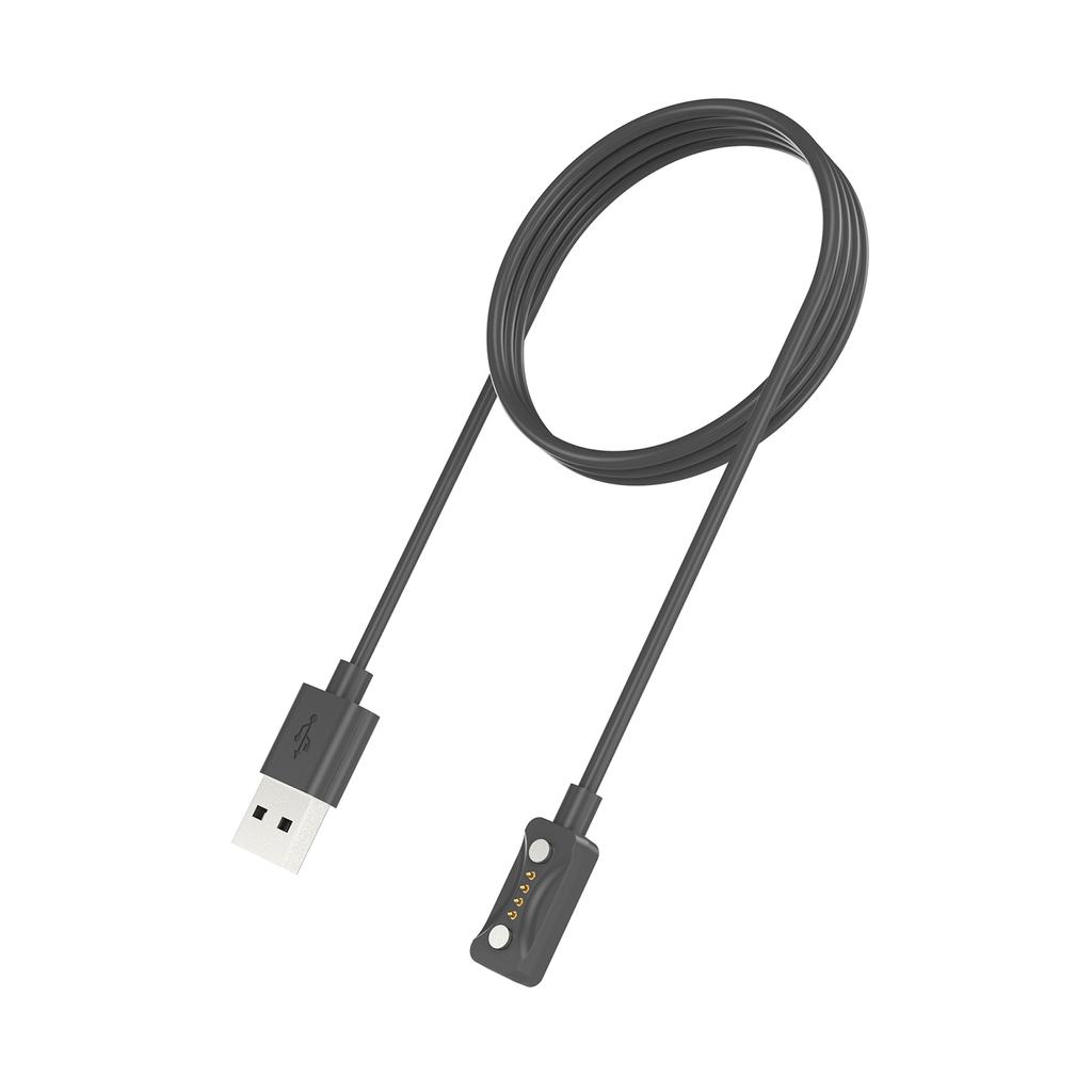 Зарядное устройство Адаптер питания Подходит для Polar Pacer/Pacer Pro USB Кабель для зарядки Док-станция Подставка Держатель для смарт-часов Станция