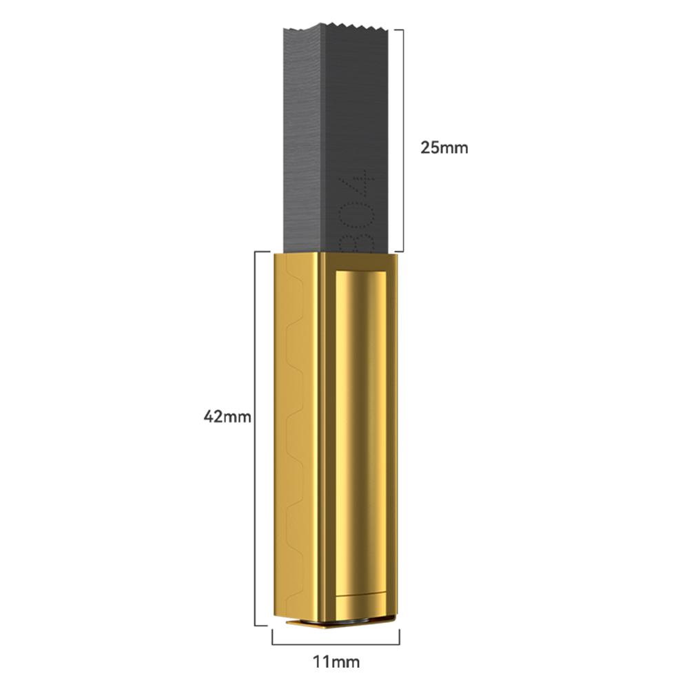 Motor Carbon Brush For Baiyun Feeding Machine For Jieba Vacuum Cleaner BF501/BF502