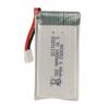 1800mAh 3.7V RC Drone Battery With XH2.54 Plug 903052 25C High Rate RC Helicopter Lithium Battery Fo