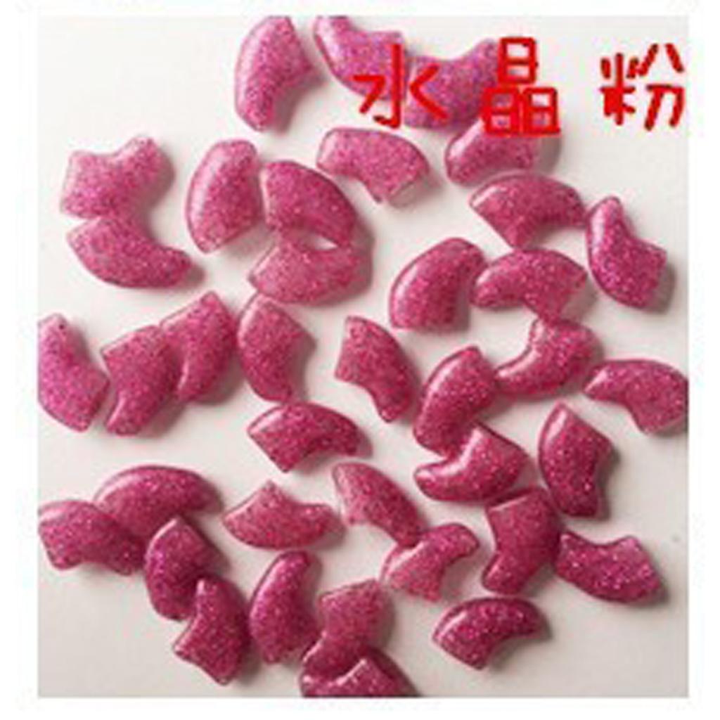 Силиконовые мягкие колпачки для когтей кошек, защита для когтей питомца, с бесплатным клеем и аппликатором для котят, 20 шт./лот