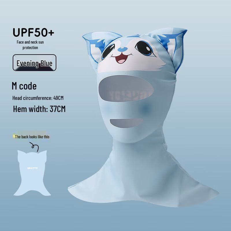 Капюшон для плавания и дайвинга для взрослых