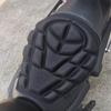 Motorcycle Seat Cushion 3D Shock Absorption Seat Pad Cushion Water Resistant Seat Cover Comfortable & Breathable