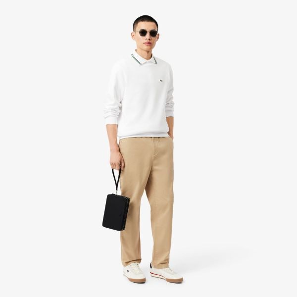 Lacoste Shantako Clutch Bb Nh2922c56g
