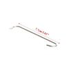 Device Stainless Steel Aid Accessories Bicycle Chain Hook Bike Repair Tool Connecting Accessories