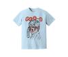 Devo Heavyweight T Shirt - Shout, Whip It, Girl U Want, Synth Pop 80s Band Unisex T-Shirt