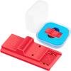 New 1Pc RCM Tool Clip Short Circuit Jig For Nintendo Switch Loader Recovery Mode RED
