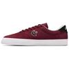 Луи Лопес x Pro Suede Low Cherry Daze Унисекс Кроссовки Красный Белый Черный A06656C