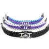 Fortnite Hand Braided Bracelets Punk Cool Bracelet Men Women Hand Chain Accessories