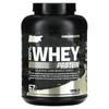 100% Whey Protein, Vanilla, 2,265G (5Lbs)