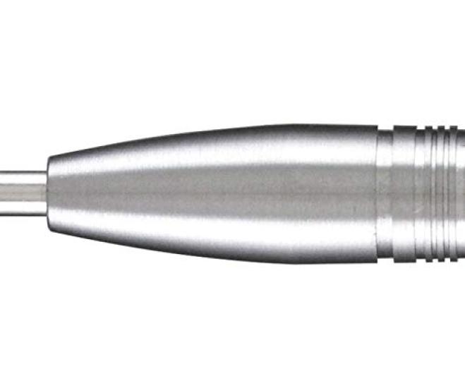 DYNASTY KATANA Стальной твердый ствол для дротика Mikazuki "Kiwami" [Полумесяц]