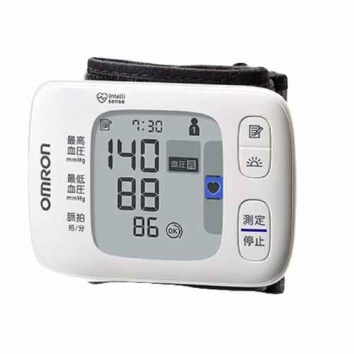 Автоматический тонометр Omron HEM-6230