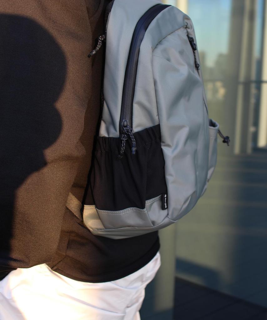 Snow Peak Anywhere Multi Shoulder Bag Shoulder Crossbody BLACK One SB-26SU001 - Bag, Bag, Men's & Women's,