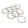 Clutch Friction Plate Kit for Suzuki GSXR600 GSXR750 K6/K7 2006-2007 21441-36F30