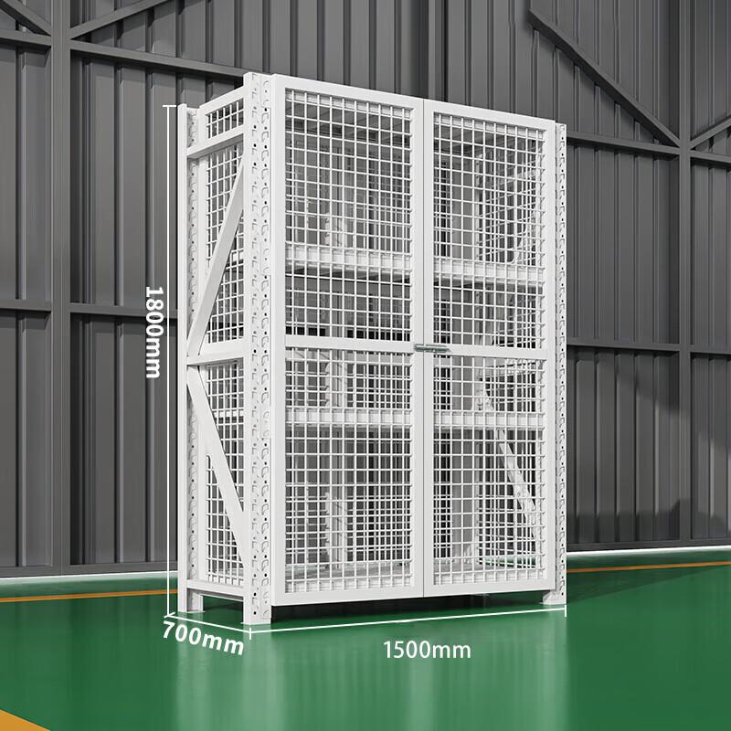 Aokedu Heavy Duty Warehouse Storage Rack