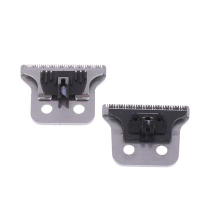 1 шт. машинка для стрижки волос T-образное лезвие из нержавеющей стали триммер для волос лысая головка для стрижки волос аксессуары для машинки для стрижки волос