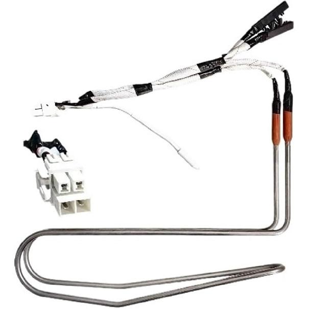 Defrosting Heater, Compatible For Hisense,Compatible For Rongsheng, Refrigerator BCD-321/320/318/322/316/316 Heating Tube(BCD-320WNK1DPUT)