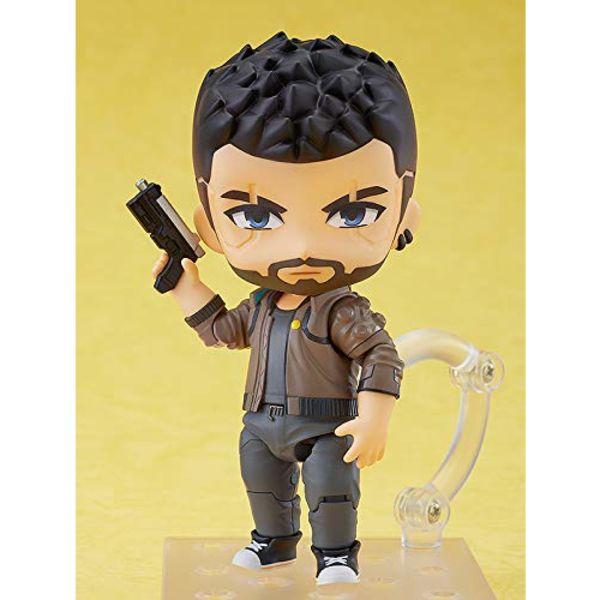Nendoroid 1530 Cyberpunk 2077 V мужской Вер. Немасштабируемая фигурка NEW из Японии