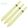 6Pcs 45mm Professional Durable Nylon O Ring Dart Shafts Stems Set Accessories
