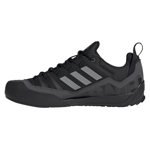adidas Terrex Swift Solo 2 ботинки трекинговые