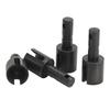 4pcs RC Differential Cup RC Differential Joint Cup for LC RACING PTG 2 110 RC Car