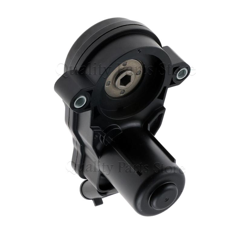 KA0G-26-8EXA KA0G-26-8EX Подходит для Mazda CX-5 2016-2017 CX-9 2018-2019 Автомобильный привод управления мотором стояночного тормоза