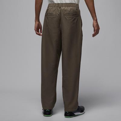 Мужские брюки Jordan As M J GOLF PANT Повседневные брюки Мужские