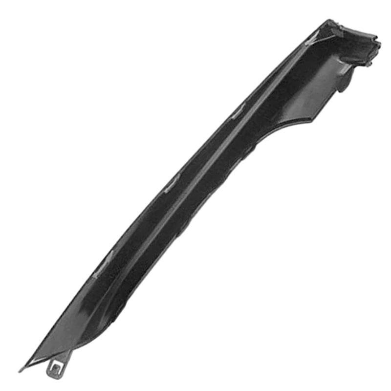 For Toyota Camry SE/XSE 2018- 5312406120 n Version Front Bumper Lower Guard Corner Left / Right