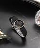 Toleuso T107F-Nato-Classico Кварцевые Женские Часы Nato