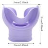 Replacement Diving Regulator Mouthpiece Tongue Support Diving Mouthpiece  Water Sports