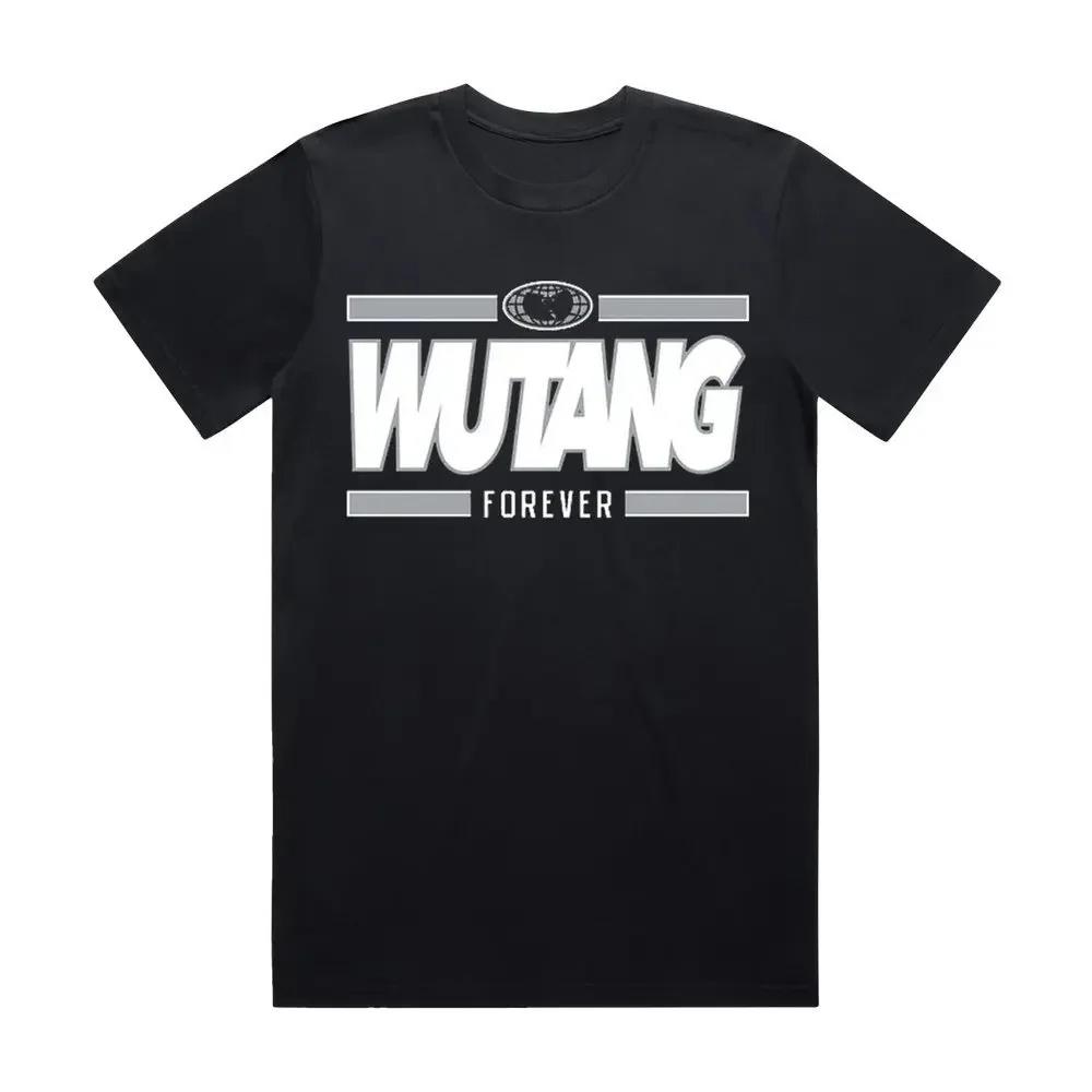 Только для фанатов Wu Tang Clan Футболки Огромный выбор дизайнов Дышащий хлопок Суперудобные футболки для мужчин и женщин