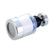 Six-Layer Faucet & Shower Head Water Filter - Universal Nozzle for Anti-Splash & Purification.