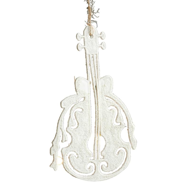 Белые пластиковые рождественские украшения Небьющиеся рождественские шары Подвесное украшение для праздничной елки