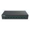 D-Link Switch 8 Gigabit Ports 10/100/1000 Mbps-DGS-108GL